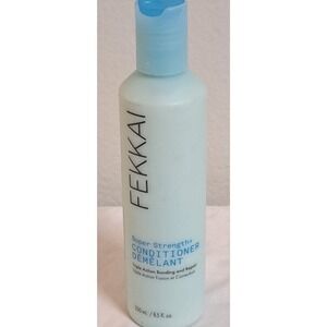 Fekkai Super Strength + Conditioner Bonding Repair 8.5 oz Triple Action